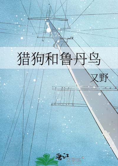 猎狗和鲁丹鸟哪个好