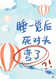 一觉醒来和死对头结了婚还睡了